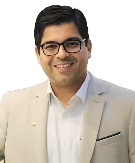 Dr. Munir Chandniwala - Advisor & Wellness Partner – Janseva Pratishthan Foundation
