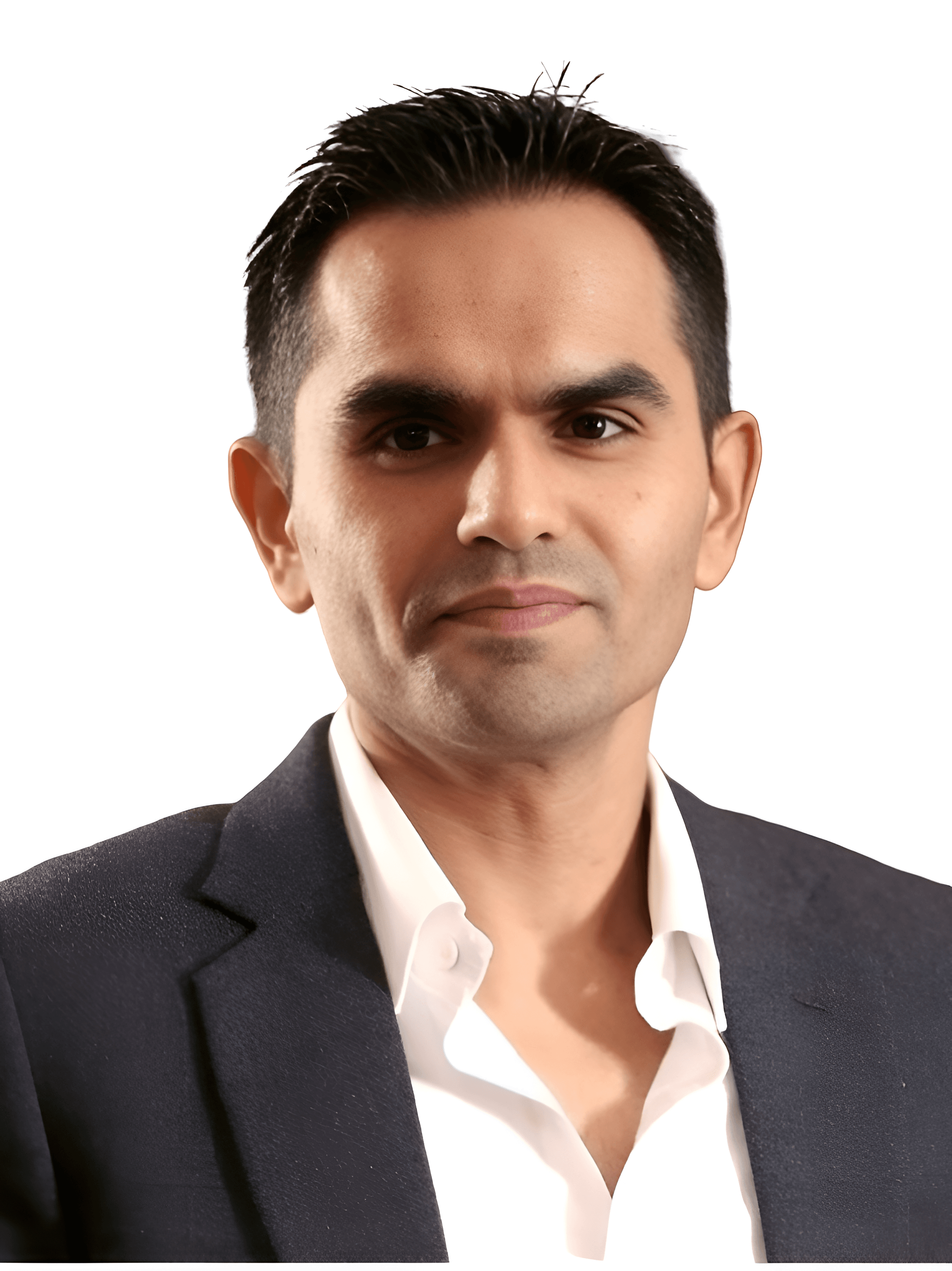 Hon. Shri. Sameer Wankhede, IRS - Advisor – Janseva Pratishthan Foundation