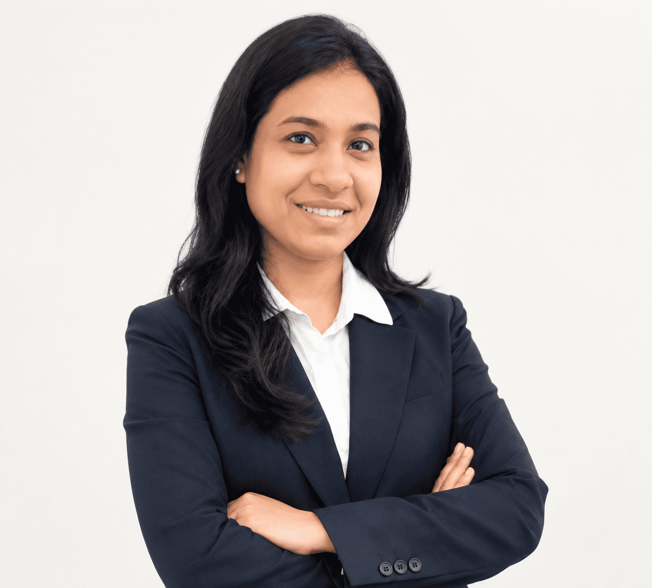 Ms. Shazia Mushtaq - National Treasurer