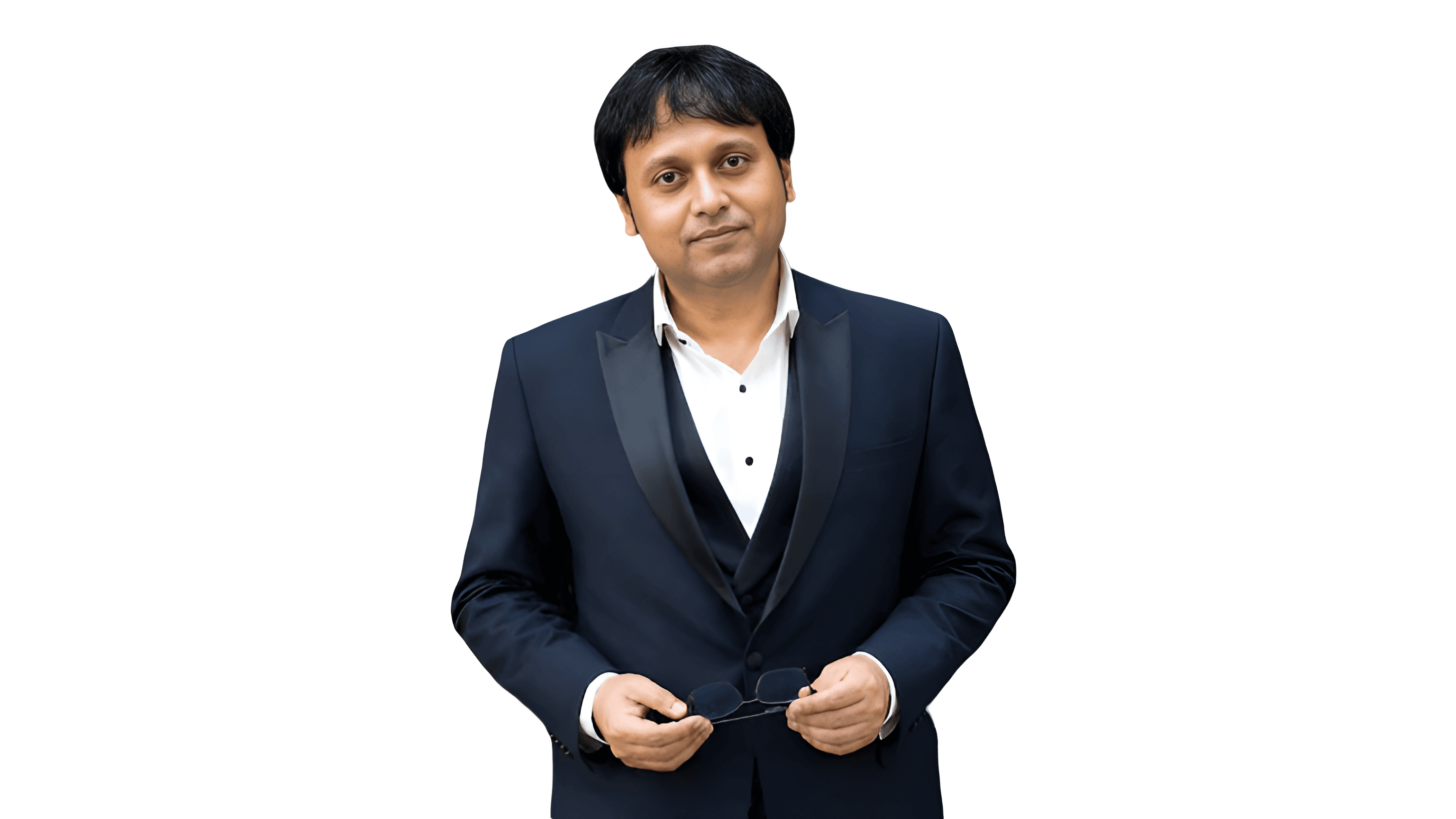 Shri. Prashant Karulkar - Advisor & Mentor – Janseva Pratishthan Foundation