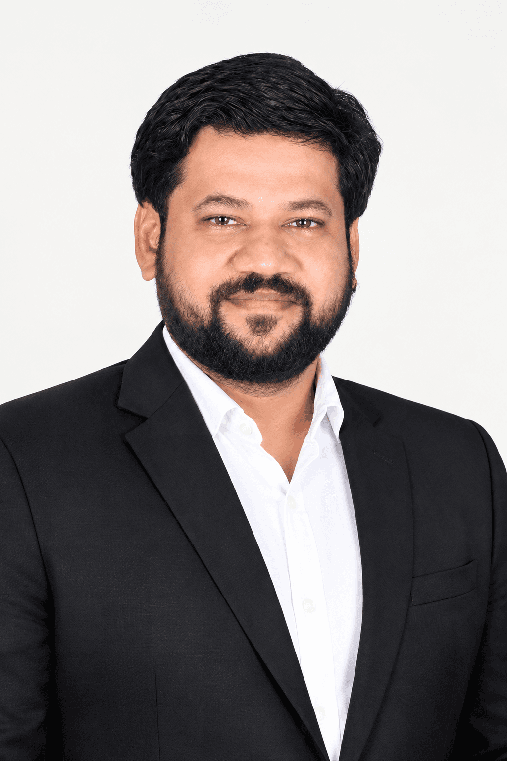 Mr. Anurag Shukla - National Vice President