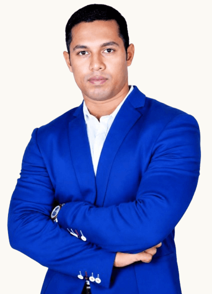 Mr. Shabbir Shaikh - Founder & National President